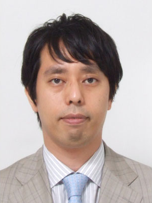 Hideaki Kawabata