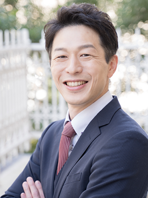 Yosuke Kita